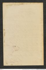 Nachlass Franz Steindachner, Brief von J. D. E. Schmeltz (junior) an Franz Steindachner (31.01.1874), Inv.Nr. 456.03, Seite 2